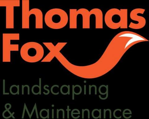 Thomas Fox Landscaping Logo